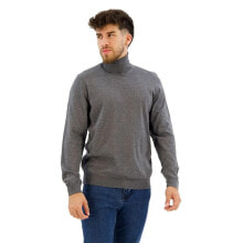 BOSS Musso-P High Neck Sweater