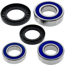 All BALLS 25-1634 Wheel Bearing Kit