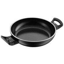 Frying pans and saucepans