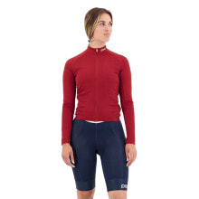 POC Ambient Thermal Long Sleeve Jersey