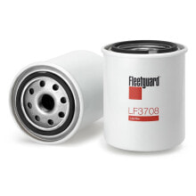 FLEETGUARD LF3708 perkins engines oil filter купить онлайн