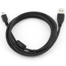 GEMBIRD USB 2.0 To Mini USB Cable 1.8 m