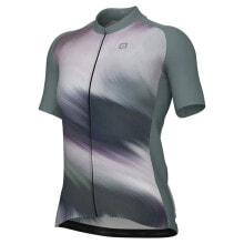 ALE Monsone Short Sleeve Jersey