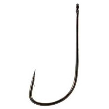 MAVER Katana 1255 Barbed Single Eyed Hook