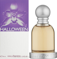 Halloween - Eau de Toilette