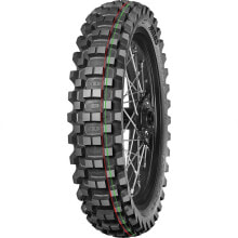 MITAS Terra Force-MX MH 46M TT NHS off-road rear tire