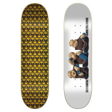 Skateboards