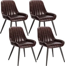 Chairs and stools