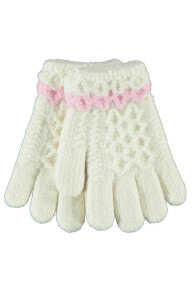 Children's gloves and mittens for girls