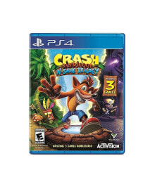 Activision crash Bandicoot N. Sane Trilogy - PlayStation 4