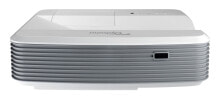 Optoma EH320USTi мультимедиа-проектор 4000 лм DLP 1080p (1920x1080) 3D Настольный проектор Серый 95.72902GC0E