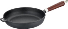 Frying pans and saucepans