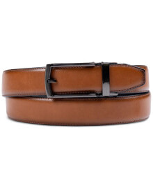 Купить мужские ремни и пояса Alfani: Men's Track Belt, Created for Macy's