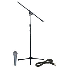 Vocal microphones