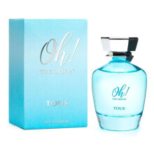 TOUS Oh! The Origin Eau De Toilette 100ml Vapo Perfume