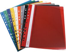 School files and folders