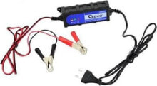 Chargers for car batteries