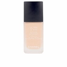 Chanel Le Teint Ultra Fluide No. Br22 Ультрастойкий тональный флюид с естественным покрытием  30 мл