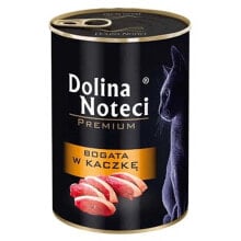 DOLINA NOTECI AMABEZKAR4012 400g Wet Cat Food