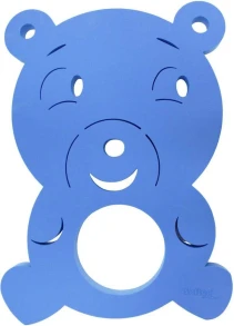 SOFTEE Bear