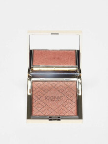 Iconic London – Kissed by the Sun Cheek Glow – Rouge – So Cheeky