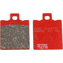 EBC Fa-Tt Series FA047TT Carbon Organic Brake Pads