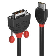 LINDY 3 m HDMI To DVI Cable