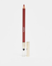 Купить макияж Iconic London: Iconic London Fuller Pout Sculpting Lip Liner - SRSLY Cute