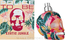 Police To Be Exotic Jungle - Eau de Parfum