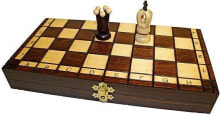 Magiera Small chess 28cm