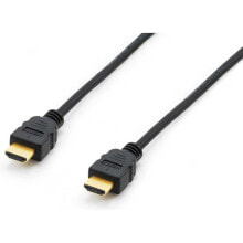 EQUIP HDMI 3D ECO High Speed Video M/M cable 3 m