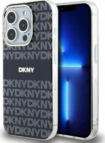 DKNY DKNY DKHMP15LHRHSEK iPhone 15 Pro 6.1