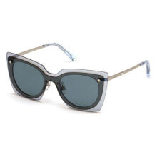 Women's Sunglasses женские солнечные очки Swarovski SK-0201-16V (ø 53 mm) (ø 53 mm)