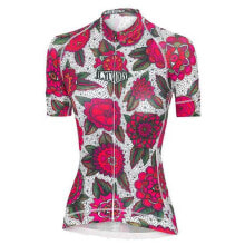 Велоодежда cYCOLOGY Cyco Floral Short Sleeve Jersey
