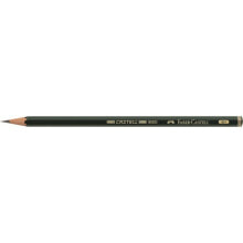 Чернографитные карандаши