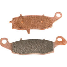 EBC FA-HH Series FA229HH Sintered Brake Pads