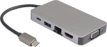 Computer connectors and adapters