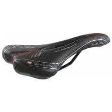 SELLE MONTEGRAPPA MTB Liberty XXL Saddle