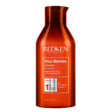 Redken Frizz Dismiss 300 ml shampoo für Frauen