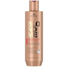 Schwarzkopf Professional BLONDME All Blondes Rich All Blondes Rich