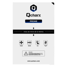 QCHARX Hydrogel Prime Qx1 Sheet screen protector 25 units