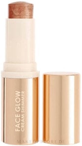 Highlighter - Natasha Denona Face Glow Cream Shimmer