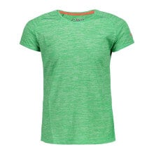 CMP 3T59575 Short Sleeve T-Shirt