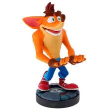 EXQUISITE GAMING Crash Bandicoot Smartphone Support 21 cm