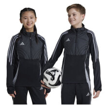 ADIDAS Tiro 24 Winterized junior tracksuit jacket