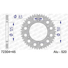 AFAM 72304 rear sprocket купить онлайн