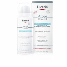 Спреи и мисты для лица EUCERIN