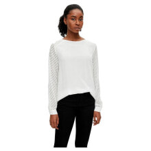 OBJECT Zoe Long Sleeve T-Shirt