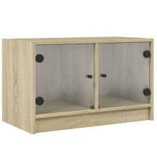 Cabinets for equipment