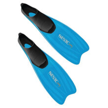 Fins for scuba diving